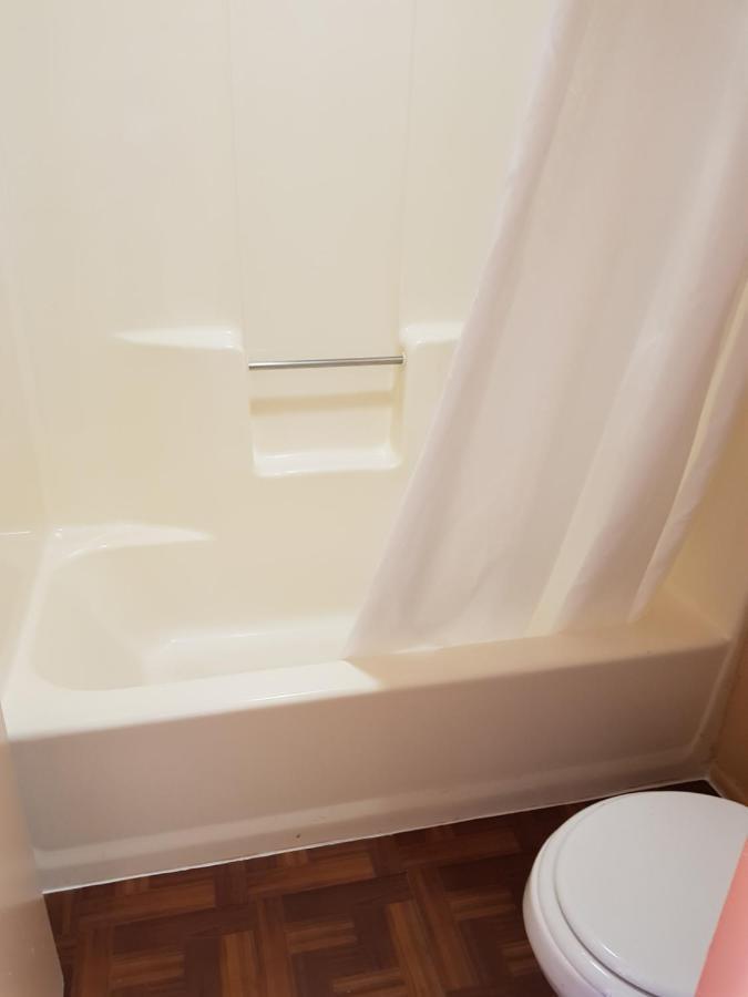 Budget Host Inn Eastland Kültér fotó